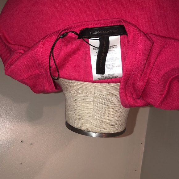 Beautiful Bcbgmaxazria high low dress - Picture 7 of 9